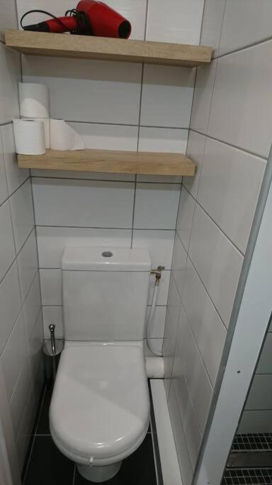 Myhome - Genepis 9 - Studio Renove Tignes Val Claret 4 Pax Sks Aux Pieds エクステリア 写真